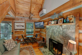 Little Timber Creek Cabin